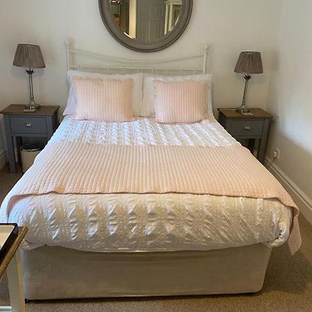 Rye Flatt Bed And Breakfast Colne  Extérieur photo
