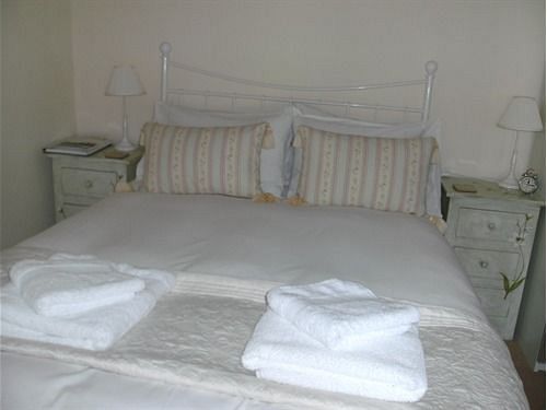 Rye Flatt Bed And Breakfast Colne  Extérieur photo