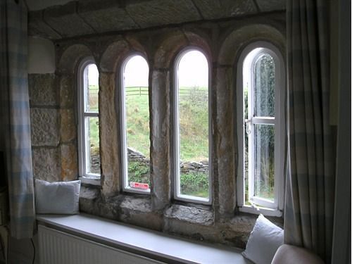 Rye Flatt Bed And Breakfast Colne  Extérieur photo