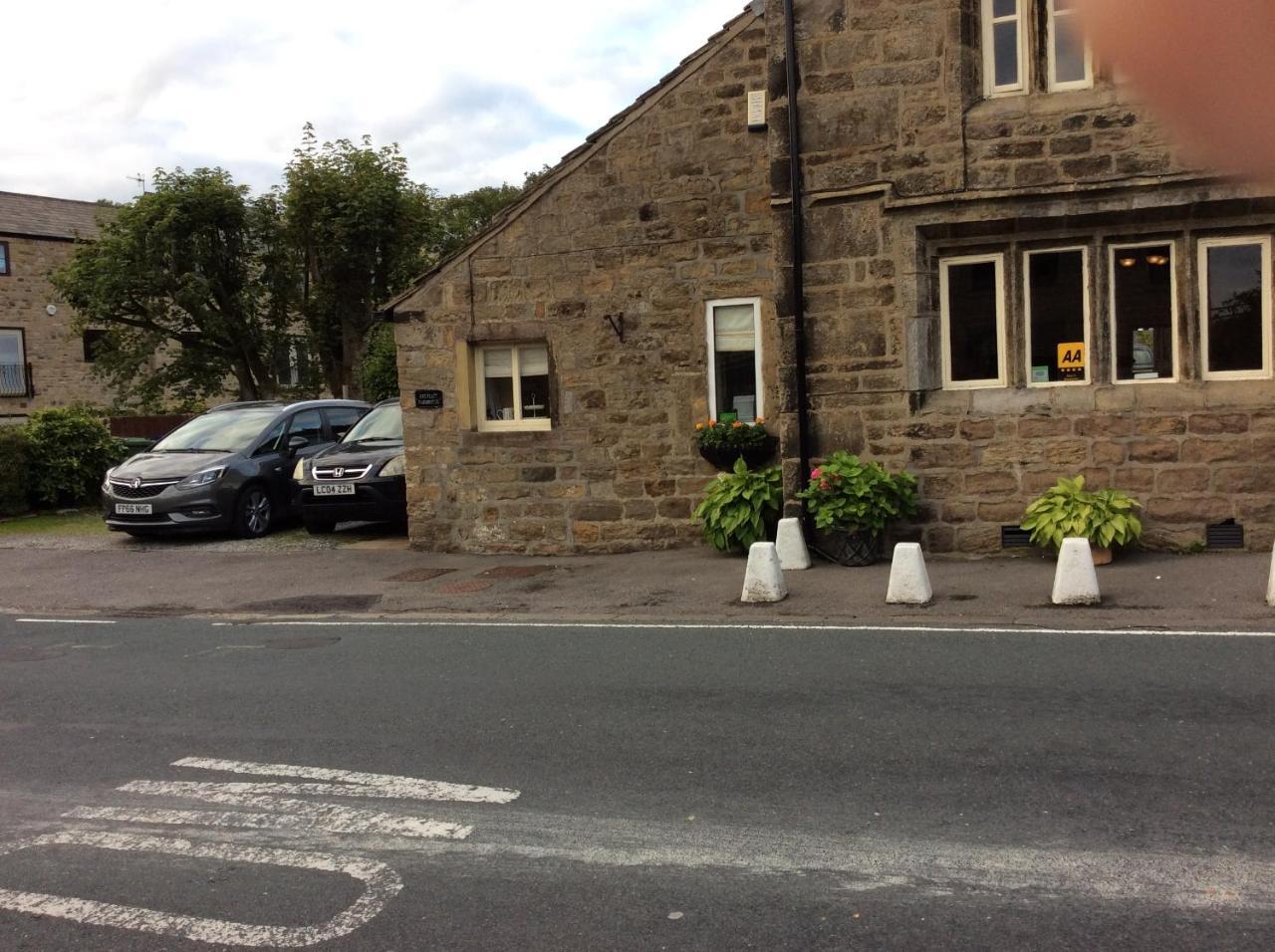 Rye Flatt Bed And Breakfast Colne  Extérieur photo