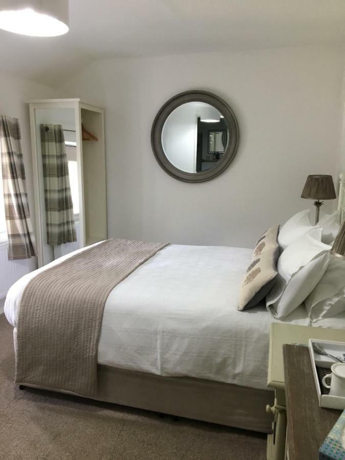 Rye Flatt Bed And Breakfast Colne  Extérieur photo